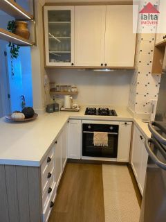 Apartamento FRENTE MAR na Praia Grande em Ubatuba/SP