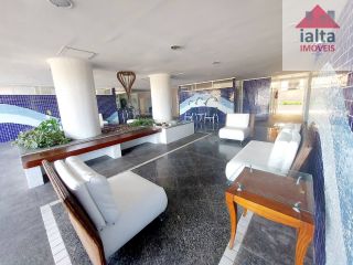 Apartamento FRENTE MAR na Praia Grande em Ubatuba/SP