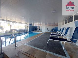 Apartamento FRENTE MAR na Praia Grande em Ubatuba/SP