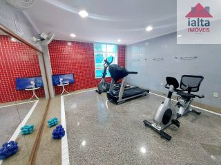 Apartamento FRENTE MAR na Praia Grande em Ubatuba/SP