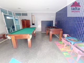 Apartamento FRENTE MAR na Praia Grande em Ubatuba/SP