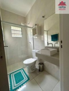 Casa com 02 Quartos no bairro Estufa II em Ubatuba/SP