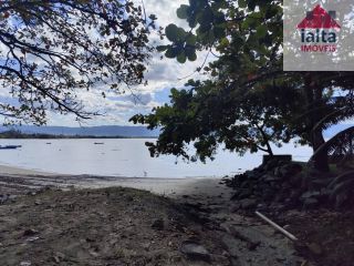  Oportunidade Frente Mar na Enseada – Ideal para Investidores e Construtores!