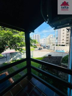 Casa de Condomínio Para Vender com 2 quartos no bairro Prainha em Caraguatatuba