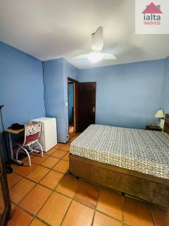 Casa de Condomínio Para Vender com 2 quartos no bairro Prainha em Caraguatatuba