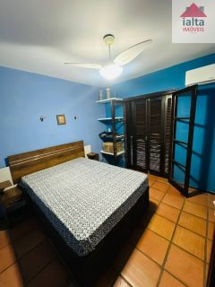 Casa de Condomínio Para Vender com 2 quartos no bairro Prainha em Caraguatatuba