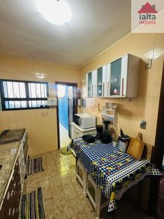 Casa de Condomínio Para Vender com 2 quartos no bairro Prainha em Caraguatatuba