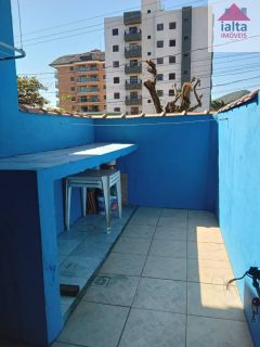 Casa de Condomínio Para Vender com 2 quartos no bairro Prainha em Caraguatatuba