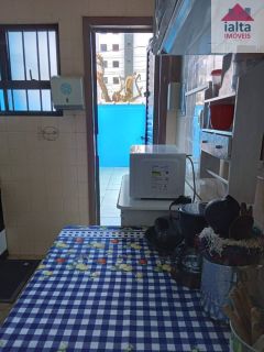 Casa de Condomínio Para Vender com 2 quartos no bairro Prainha em Caraguatatuba