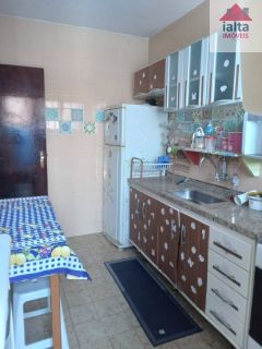 Casa de Condomínio Para Vender com 2 quartos no bairro Prainha em Caraguatatuba