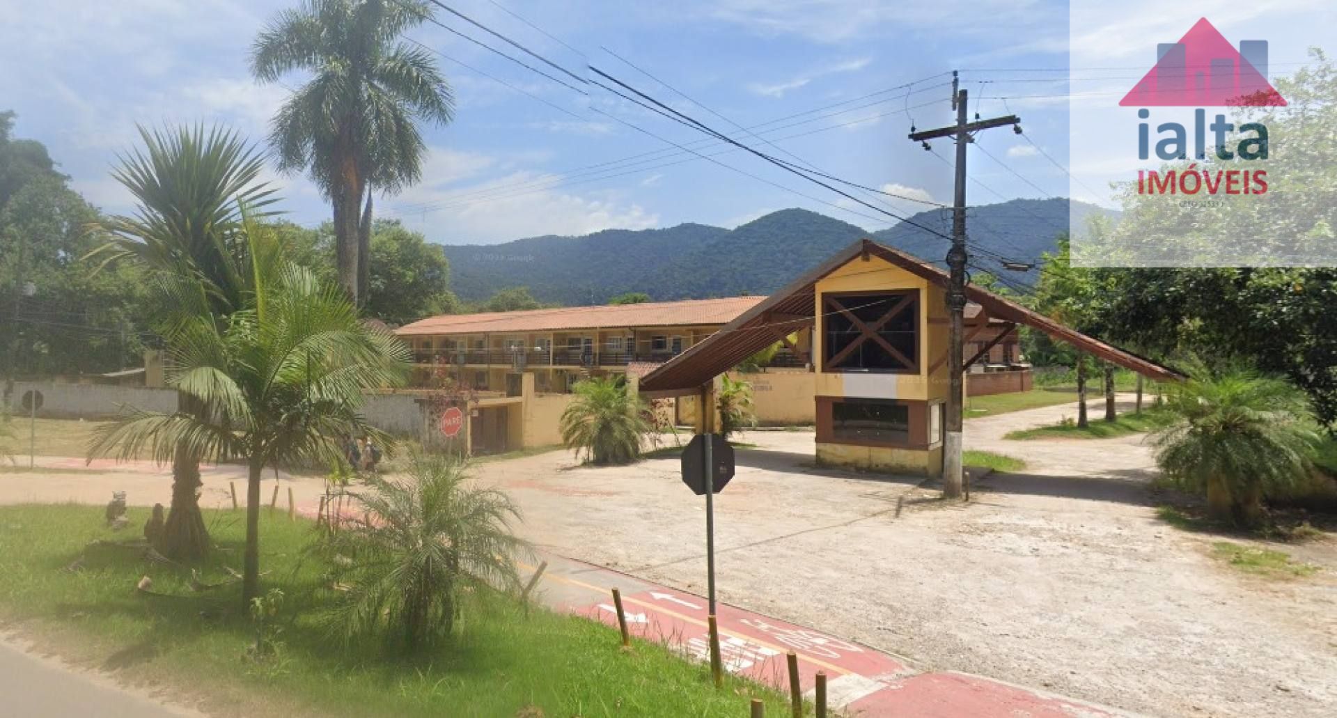 Kitnet à venda - Caraguatatuba/SP