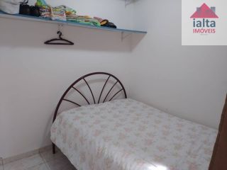 Kitnet à venda - Caraguatatuba/SP