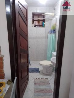 Kitnet à venda - Caraguatatuba/SP