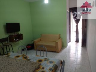 Kitnet à venda - Caraguatatuba/SP