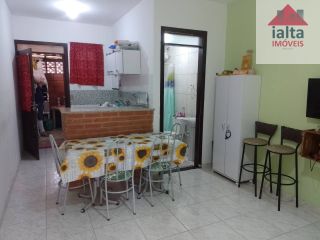 Kitnet à venda - Caraguatatuba/SP