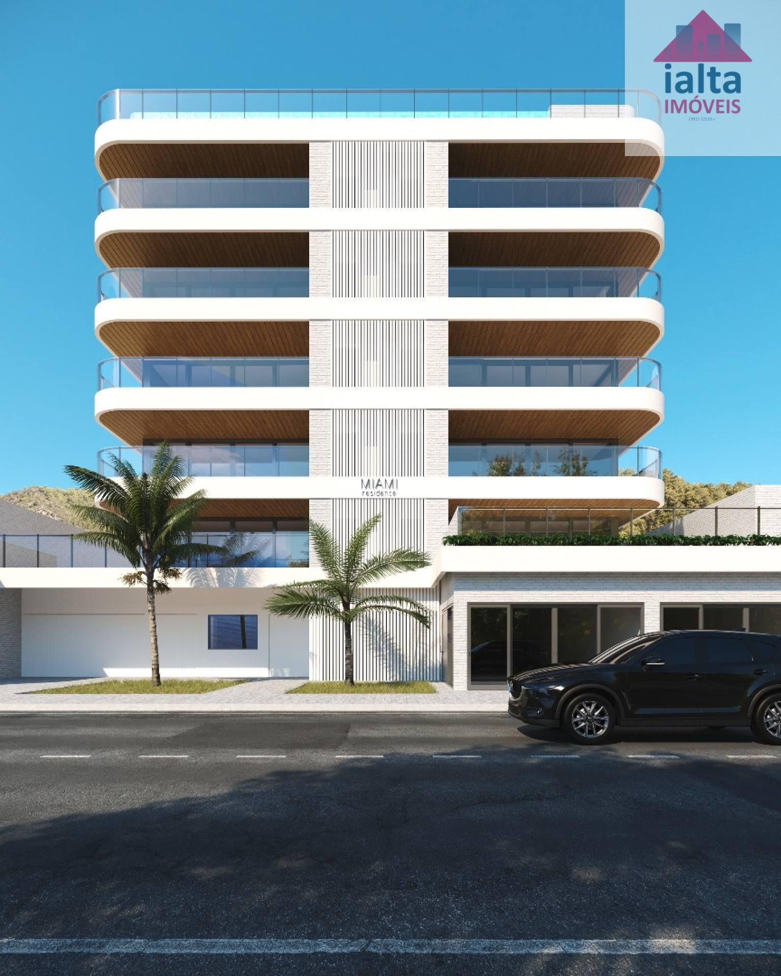 APARTAMENTO NO ITAGUÁ FRENTE MAR