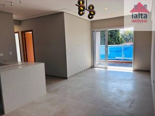 APARTAMENTO NO ITAGUÁ FRENTE MAR