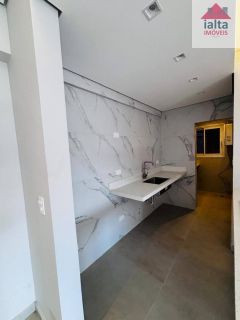 APARTAMENTO NO ITAGUÁ FRENTE MAR