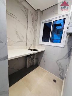 APARTAMENTO NO ITAGUÁ FRENTE MAR
