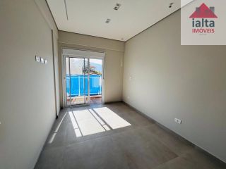 APARTAMENTO NO ITAGUÁ FRENTE MAR