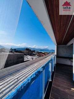 APARTAMENTO NO ITAGUÁ FRENTE MAR