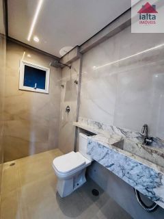 APARTAMENTO NO ITAGUÁ FRENTE MAR