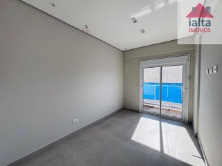 APARTAMENTO NO ITAGUÁ FRENTE MAR
