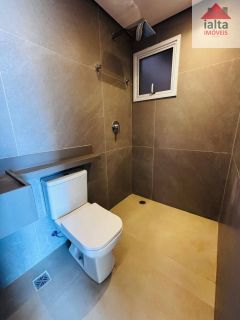APARTAMENTO NO ITAGUÁ FRENTE MAR