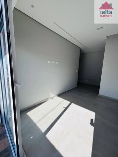 APARTAMENTO NO ITAGUÁ FRENTE MAR