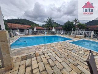 Casa Térrea em Condomínio – Praia Martim de Sá, Caraguatatuba