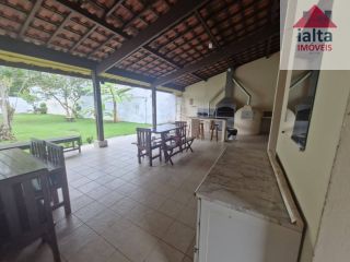 Casa Térrea em Condomínio – Praia Martim de Sá, Caraguatatuba