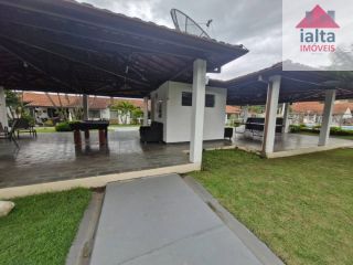 Casa Térrea em Condomínio – Praia Martim de Sá, Caraguatatuba