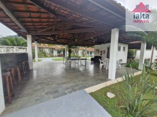 Casa Térrea em Condomínio – Praia Martim de Sá, Caraguatatuba