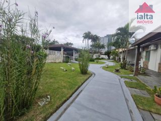 Casa Térrea em Condomínio – Praia Martim de Sá, Caraguatatuba