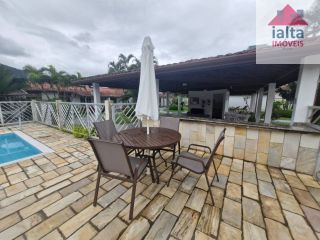 Casa Térrea em Condomínio – Praia Martim de Sá, Caraguatatuba