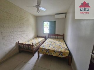 Casa Térrea em Condomínio – Praia Martim de Sá, Caraguatatuba