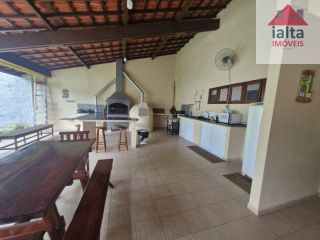 Casa Térrea em Condomínio – Praia Martim de Sá, Caraguatatuba