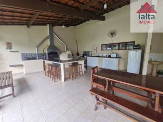 Casa Térrea em Condomínio – Praia Martim de Sá, Caraguatatuba