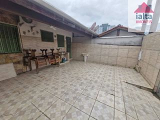 Casa Térrea em Condomínio – Praia Martim de Sá, Caraguatatuba