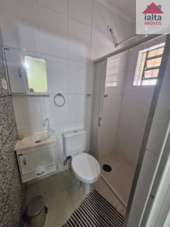 Casa Térrea em Condomínio – Praia Martim de Sá, Caraguatatuba
