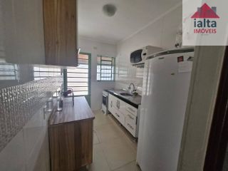 Casa Térrea em Condomínio – Praia Martim de Sá, Caraguatatuba