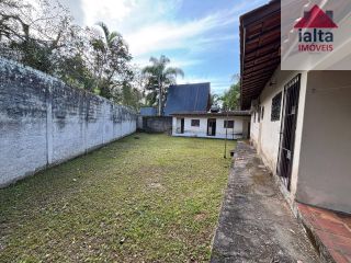 Casa com edicula á venda na Barra Seca - Ubatuba/SP