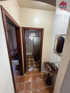 Casa com edicula á venda na Barra Seca - Ubatuba/SP