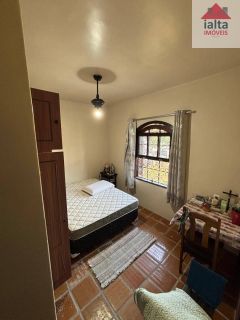 Casa com edicula á venda na Barra Seca - Ubatuba/SP