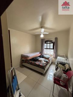 Casa com edicula á venda na Barra Seca - Ubatuba/SP