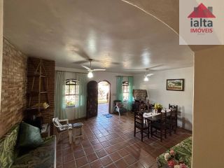 Casa com edicula á venda na Barra Seca - Ubatuba/SP