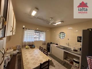 Casa com edicula á venda na Barra Seca - Ubatuba/SP