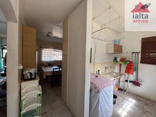 Casa com edicula á venda na Barra Seca - Ubatuba/SP