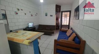 Flat á venda em Ubatuba/SP