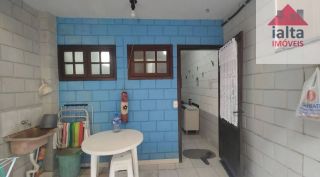 Flat á venda em Ubatuba/SP